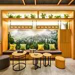Qiu Guo Hotel Beijing Tiantan Fangzhuang Subway Station